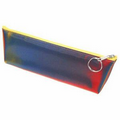 Sobre 3D Lenticular Pencil Case (Blue/Red/Yellow)